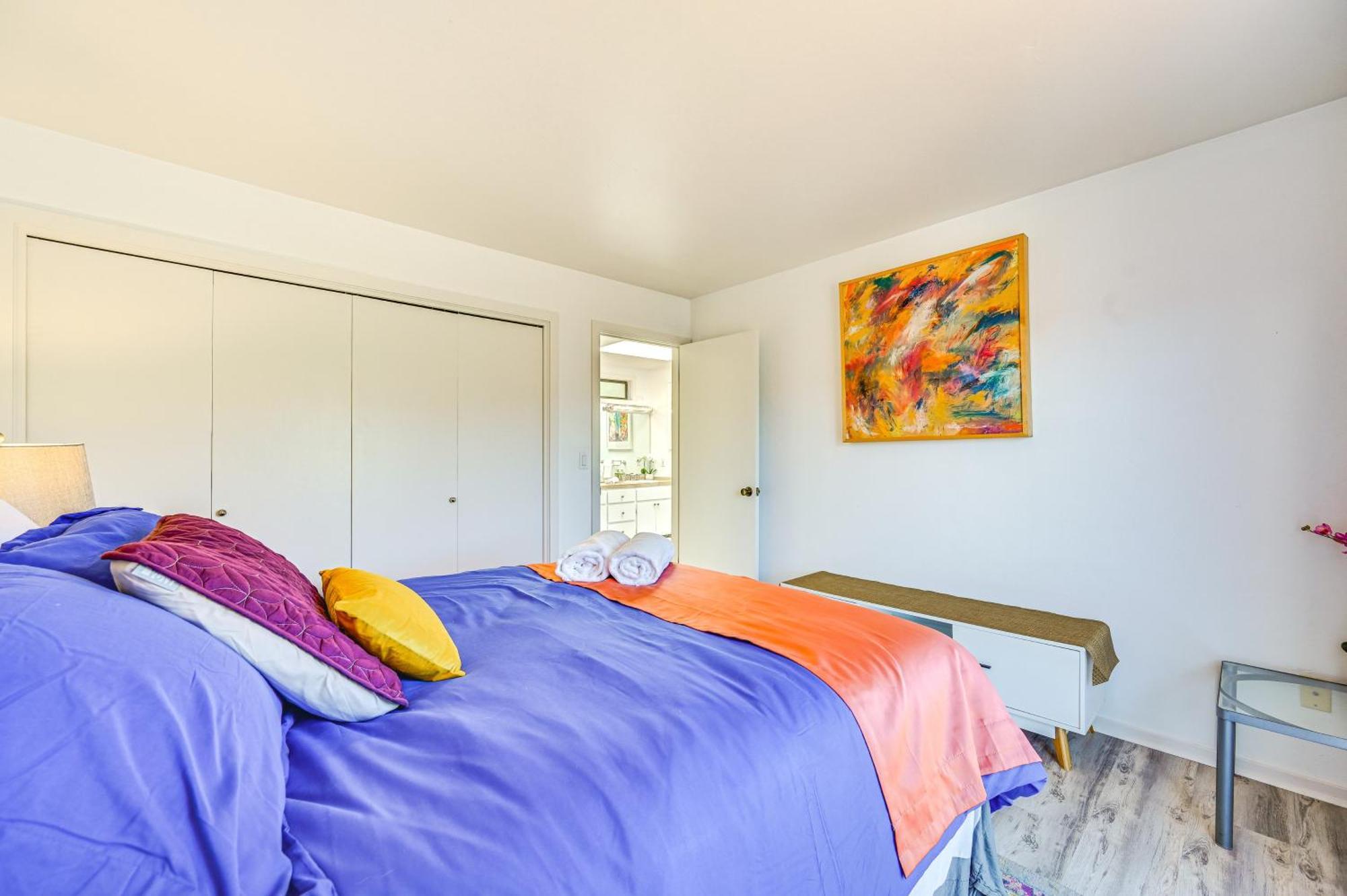 Villa Sedona Red Rock Retreat Walk To Hiking Trails! Extérieur photo