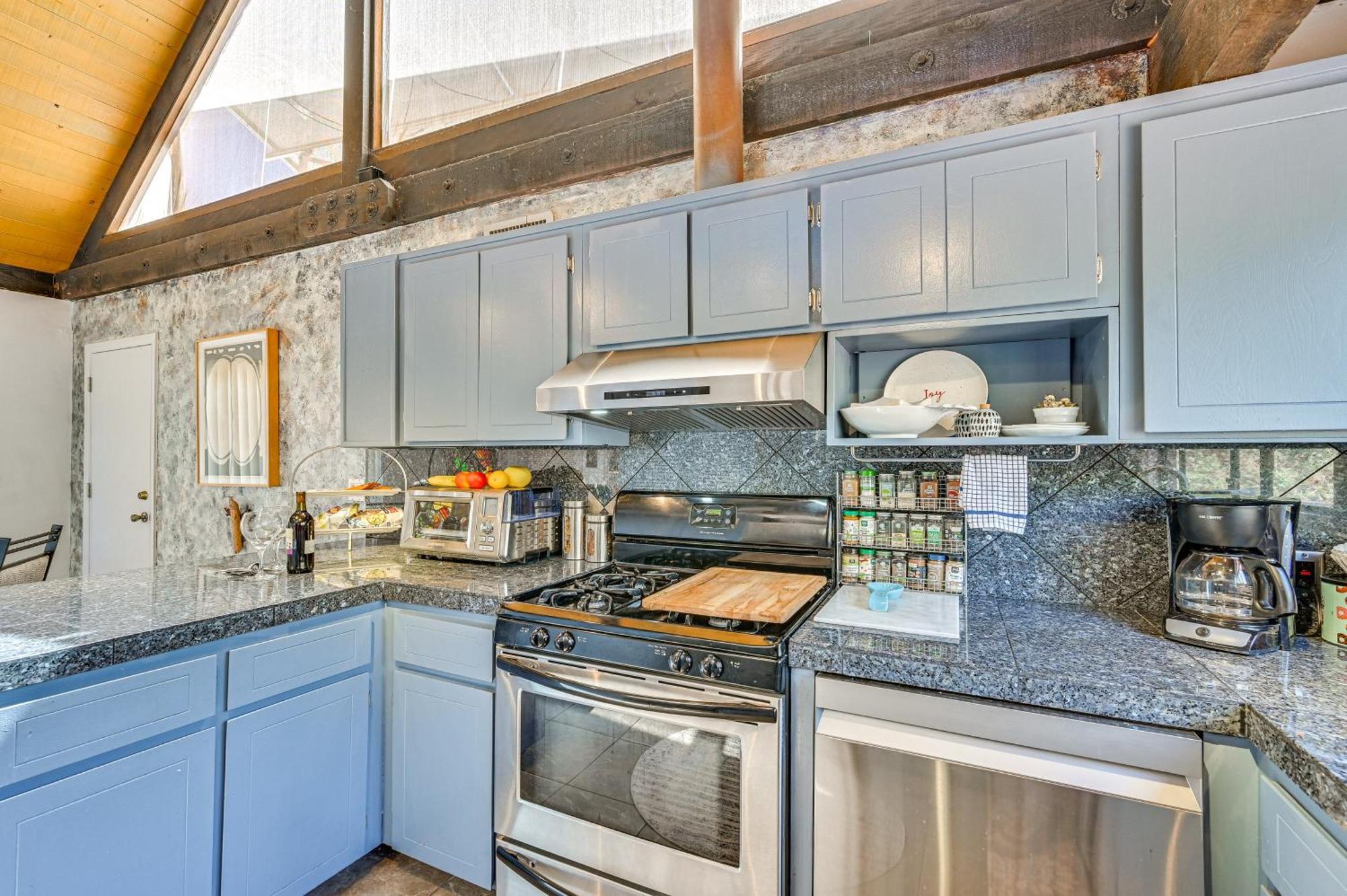 Villa Sedona Red Rock Retreat Walk To Hiking Trails! Extérieur photo