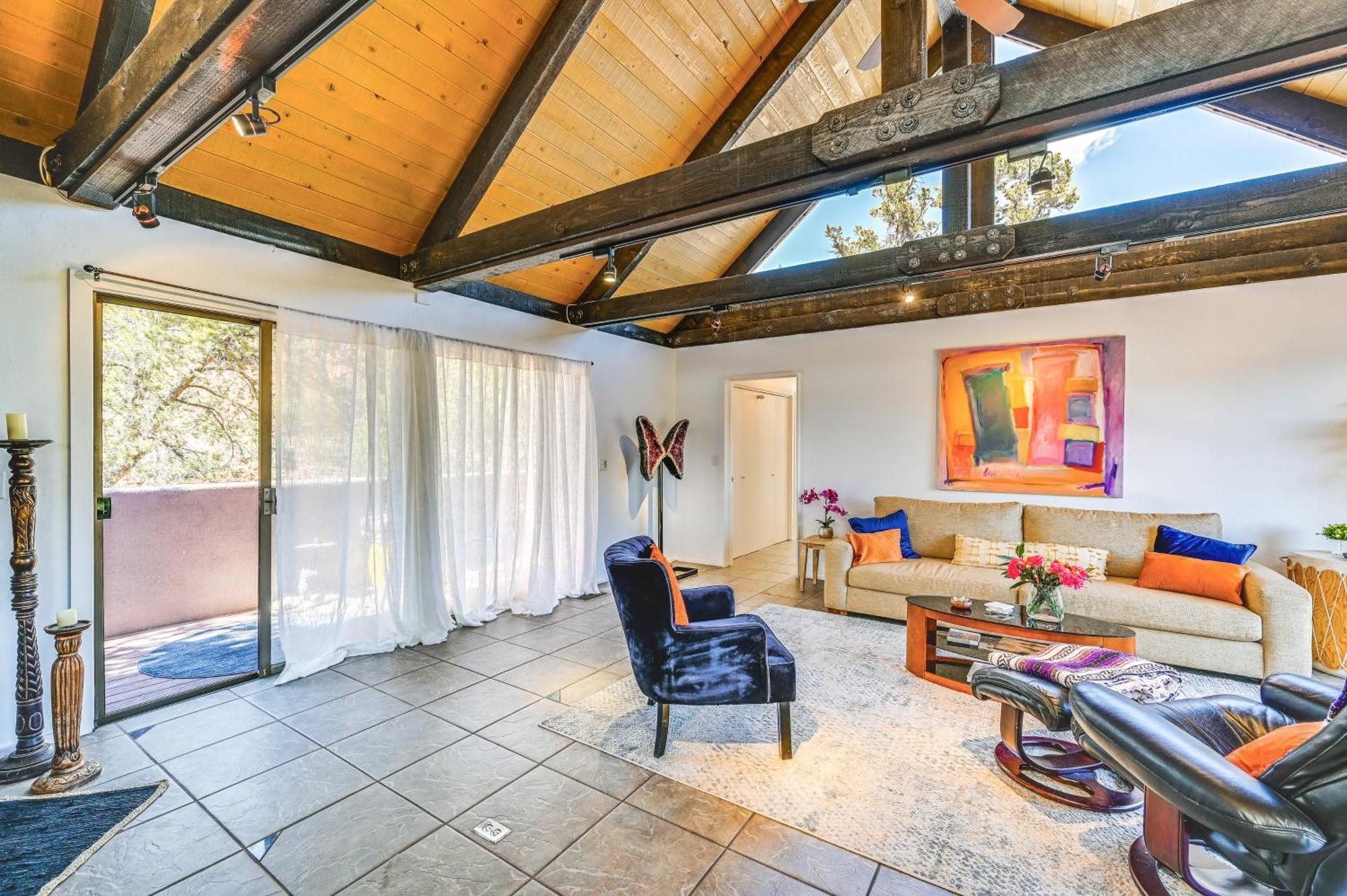Villa Sedona Red Rock Retreat Walk To Hiking Trails! Extérieur photo