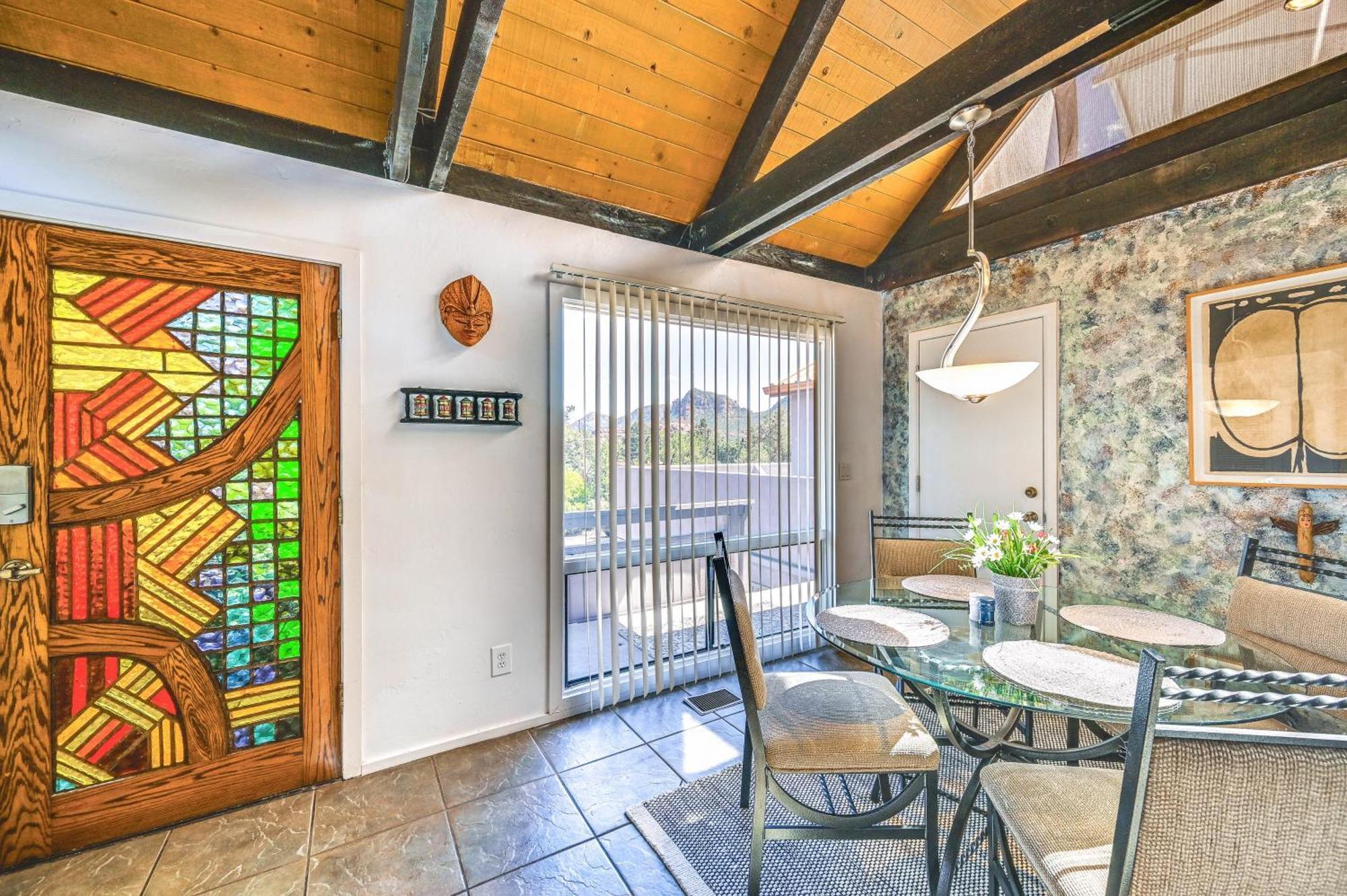 Villa Sedona Red Rock Retreat Walk To Hiking Trails! Extérieur photo